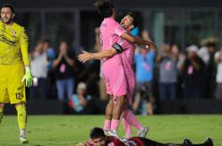 贝博直播包含赛地聚焦——法甲赛前热度飙升；纽卡斯尔迎来里程碑；震撼外界；细节决定成败的词条